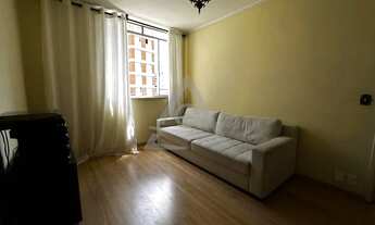 Imagem 6: Apartamento para alugar em Campinas, Cambuí, com 2 quartos, com 85 m², Terezinha Magalhães