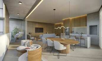 Imagem 10: Malbec Residence Praia Brava, Itajaí - SC