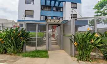 Imagem 2: Apartamento à venda de 2 dormitórios, 1 vaga no bairro Jardim do Salso