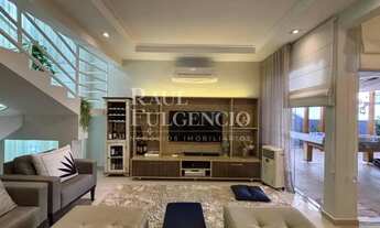 Imagem: Casa - Condomínio Bela Manhã - Gleba Palhano