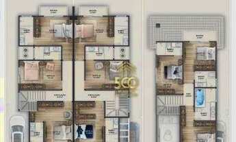 Imagem 3: Casa à venda, 184 m² por R$ 1.874.900,00 - Lagoa da Conceição - Florianópolis/SC