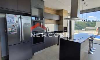 Imagem 5: Casa de condomínio em Rodovia Romildo Prado - Bairro Itapema - Itatiba/SP