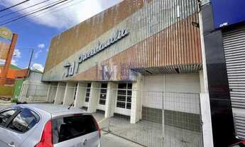 Imagem: Barracão para Locação em Bragança Paulista