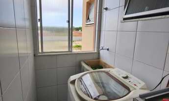 Imagem 2: Baixou o valor. Alugo apartamento mobiliado no Condomínio Gran Village Araçagy I