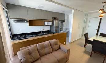 Imagem: Soberane, 2 suítes nascente mobiliado