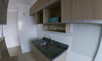 Imagem 5: Apartamento Locação Portal Galeazzi Varandas