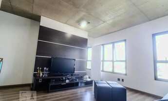 Imagem: Apartamento à Venda - Mooca, 2 Quartos