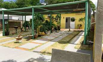 Imagem 2: Casa no Vale Florido II