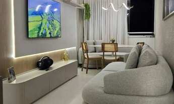 Imagem 3: Excelente Apartamento no Monticello na Farolândia - 178036 [8854