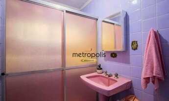 Imagem 7: Casa à venda, 142 m² por R$ 601.000,00 - Casa Branca - Santo André/SP