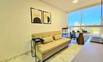 Imagem 4: Imóvel para venda com 32 metros quadrados com 1 quarto em Porto de Galinhas - Ipojuca - PE