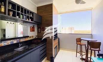 Imagem 3: Apartamento 03 quartos à vendo no bairro Concórdia