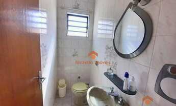 Imagem 7: Sobrado Residencial à venda, Jaguaré, São Paulo - SO0500