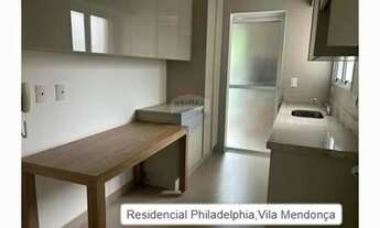 Imagem 2: Apartamento Alto Padrão Novo Philadelphia