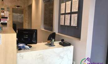 Imagem 6: CONJ. COMERCIAL - LAPA - SP