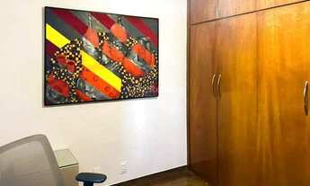 Imagem 6: Apartamento à venda no bairro Savassi