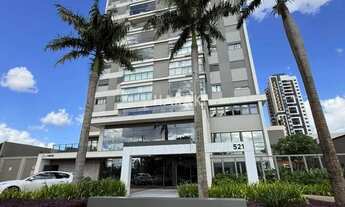 Imagem 2: EDIFÍCIO POSITANO RESIDENZA PARA VENDA. Avenida Guedner, 521 - ZONA 08 - Maringá/PR