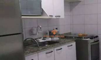 Imagem 7: Apartamento com 3 dormitórios à venda, 73 m² por R$ 400.000,00 - Vila Quitaúna - Osasco/SP