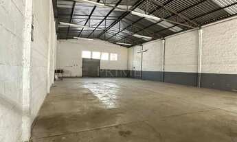 Imagem 6: Galpão Comercial para Locação Av. Alberto Diniz, Bragança Paulista/SP