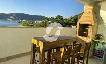 Imagem 6: Charitas - Cobertura linear, 3 quartos e uma suíte - lazer no condomínio - R$2.000.000 - N