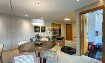 Imagem 4: Apartamento à venda no bairro Savassi - Belo Horizonte/MG