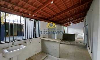 Imagem 5: SOBRADO COM UMA EDÍCULA NO FUNDO À VENDA NA ARSO 23 (207 SUL