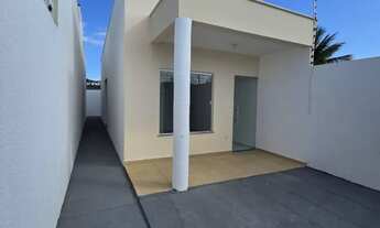 Imagem 4: Casa pronta para morar