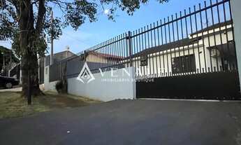 Imagem: CASA À VENDA CONJUNTO RESIDENCIAL GUAIAPÓ