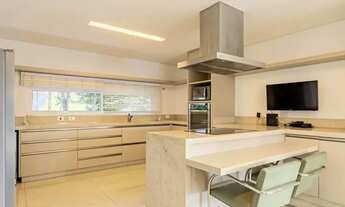 Imagem 6: Imóvel para aluguel tem 350 metros quadrados com 3 quartos