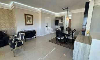 Imagem 3: Apartamento com 3 suítes e 3 vagas de garagem em Itapema