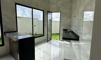 Imagem 5: CASA SETOR FAIÇAVILLE Casa de Rua com 3 Quarto(s) e 2 banheiro(s) à Venda, 102.00 por R$ 5