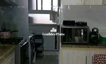 Imagem 7: Alugo Apto 3/4, 1 Suíte, Varanda, Nascente, 3 Vagas