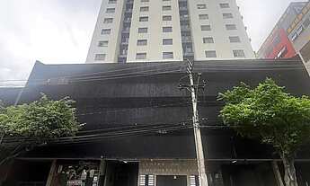 Imagem: Ref. 1055 - Apartamento quarto e sala com