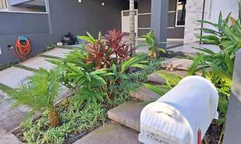 Imagem 2: Casa em Condominio Fechado 3 quartos - 1 suite com 4 vagas para Alugar em Jundiai