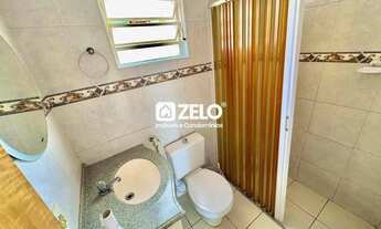 Imagem 7: Piso superior de sobrado com 70m² para locação, localizada próxima ao Shopping Dom Pedro