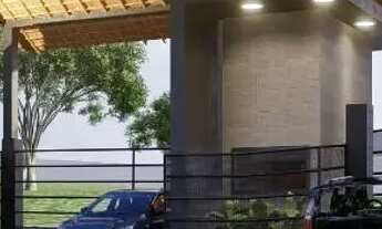 Imagem: Terreno Araçoiaba da serra