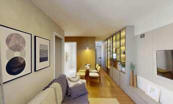 Imagem 6: RY- 2 e 3 quartos, entrada facilitada e lazer de clube, Sinal de 1.000