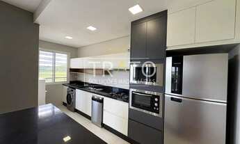 Imagem 7: Apartamento - Swiss Park - Campinas