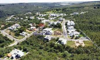 Imagem 6: CONDOMÍNIO RESIDENCIAL SANTA MÔNICA, JARDIM BOTÂNICO-DF!