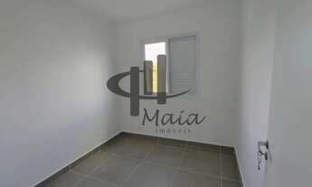 Imagem 6: Locação Apartamento Santo Andre Santa Terezinha Ref: 44968