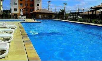 Imagem 4: Alugo-Mobiliado /Villa jardim Lírio Torquato Tapajós