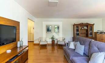 Imagem 6: Apartamento à Venda - Higienópolis, 3 Quartos, 193 m2