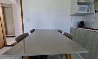 Imagem 4: Flat de 1 quarto, 40m² no bairro Parnamirim, em Recife