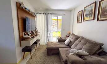 Imagem: Apartamento à venda no bairro Trindade