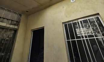 Imagem: Casa vila fechada 3qts reformada lazer