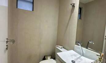 Imagem 7: LINDO APARTAMENTO DE ALTO PADRAO NA PENINSULA, REFORMADO E PROJETADO, NASCENTE E VENTILADO