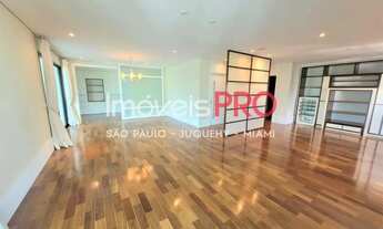 Imagem 4: CAMPO BELO - 247 M² - 3 DORMITÓRIOS - 1 SUÍTE - 4 VAGAS