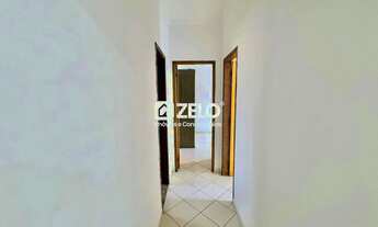 Imagem 4: Piso superior de sobrado com 70m² para locação, localizada próxima ao Shopping Dom Pedro