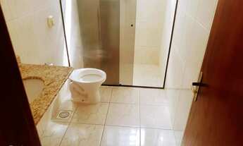 Imagem 7: APARTAMENTO DEMOCRATA SEM GARAGEM COM 02 QUARTOS SALA COZINHA BANHEIRO