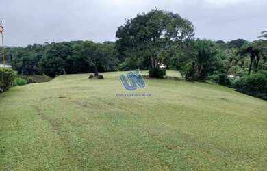 Imagem 9: Casa em condominio duplex 6 Suítes em Lauro de Freitas com 1.250m2